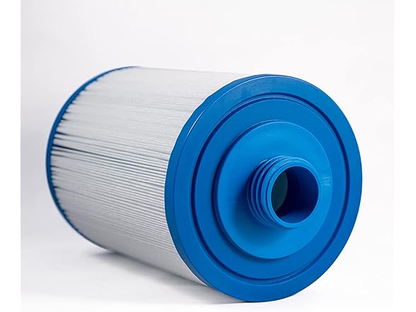 EcoBlueLife Pool and Spa Filter