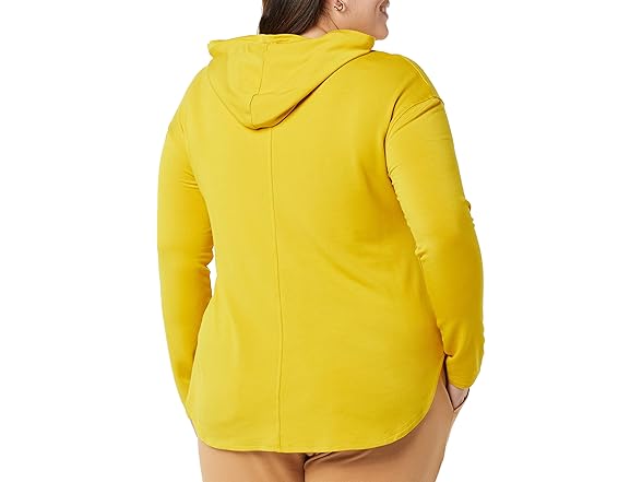 Amazon Essentials Women's Supersoft Terry Hoodie