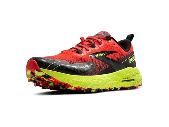 Brooks Cascadia 18 Men's Shoes