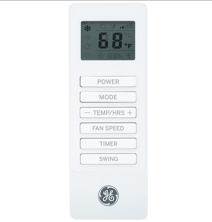 GE 14,000 BTU Portable Air Conditioner - Gallery 13
