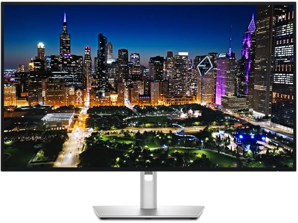 Dell U3225QE Dell UltraSharp 32 4K Thunderbolt Hub Mo