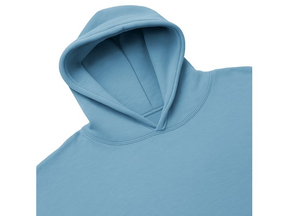 Mens Fleece-Lined Classic Hoodie/Jogger Set