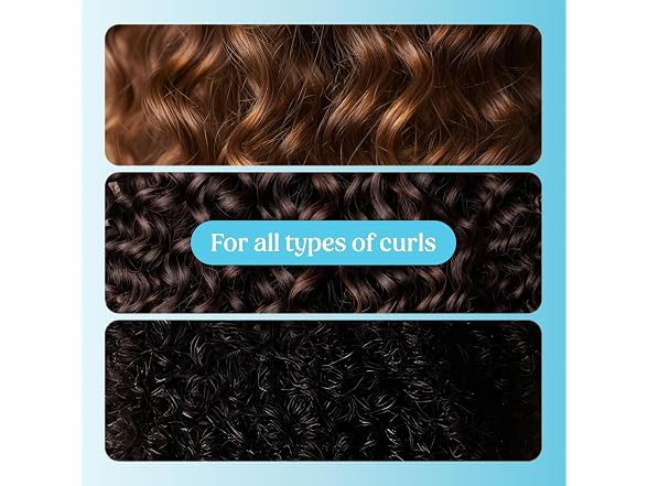 SKALA Mais Cachos Hair Type 3ABC Eliminate Anti