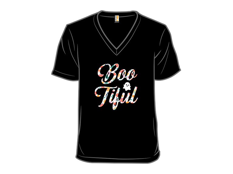 Boo Tiful