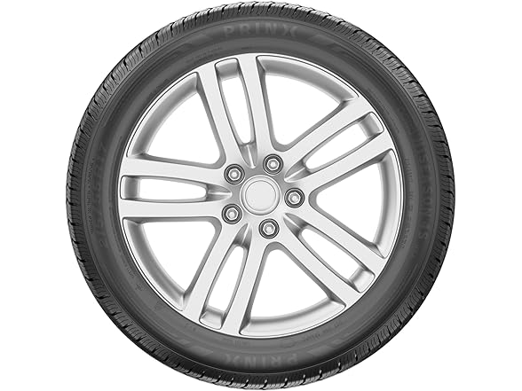 Prinx Prinx HiSeason 4S HS1 All Season 255/65