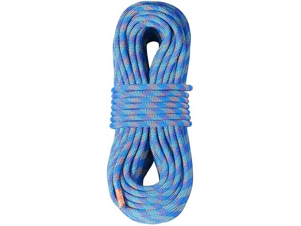 VEVOR 10.2mm Dynamic Climbing Rope