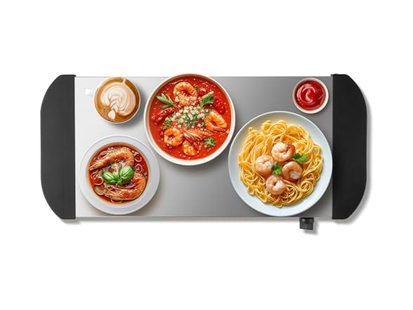 VEVOR Electric Food Warming Tray