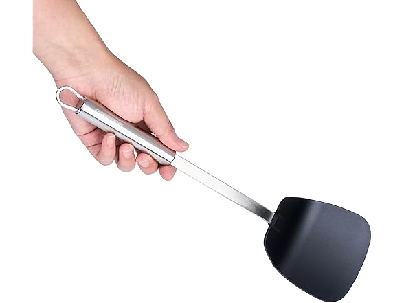 Restaurantware 14 in Nylon Wok Spatula 