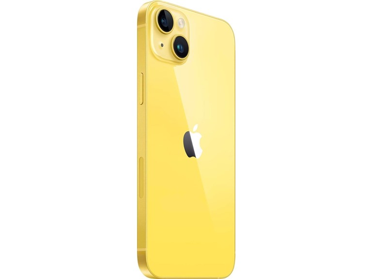 Apple CELL-IPH14-PLUS-YLLW-128GB 128