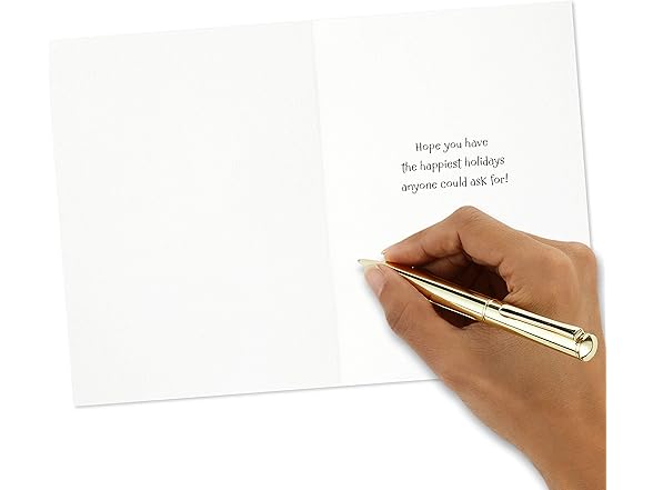 Hallmark Christmas Cards 20ct