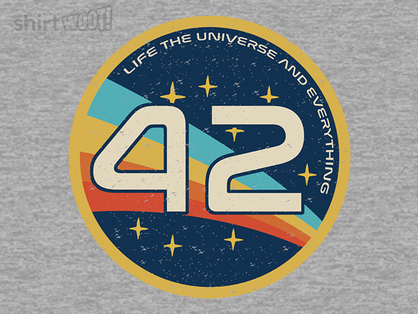 The Answer to Everything