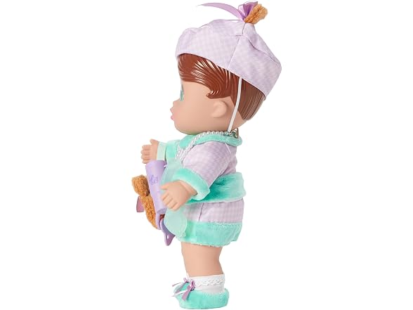 Madame Alexander 12-inch Poshy Baby