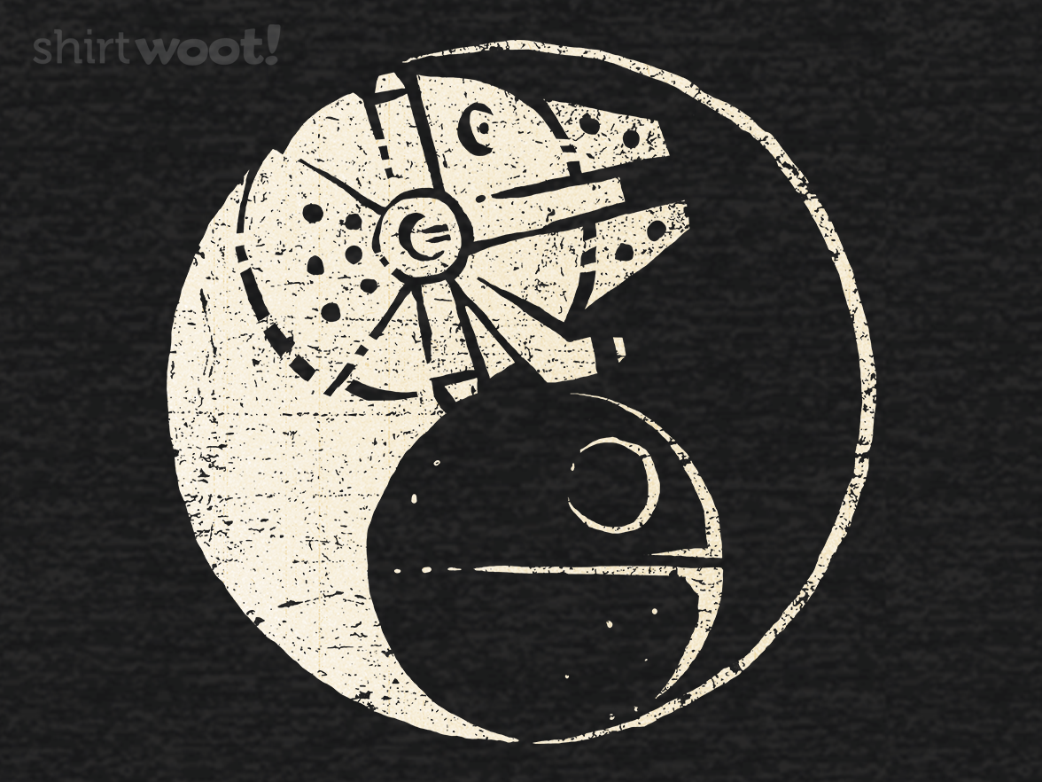 Balancing The Force - Remix - Gallery 4