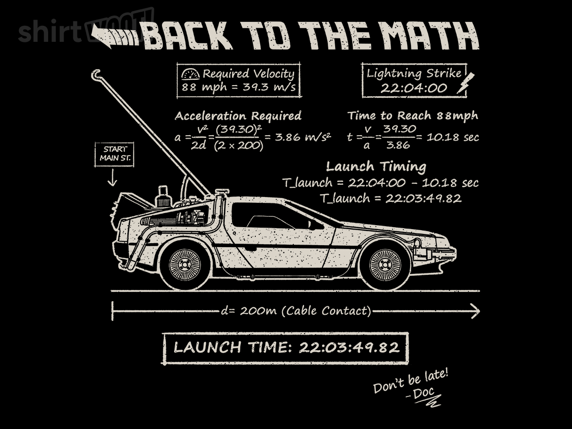 Back to the Math - Gallery 9