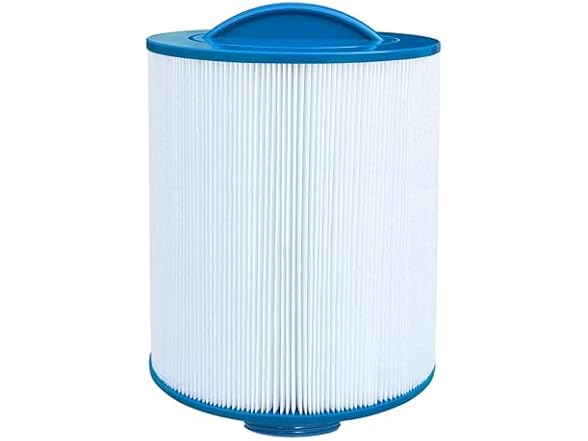 Chryseos Spa Filter