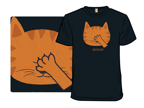 Facepawlm
