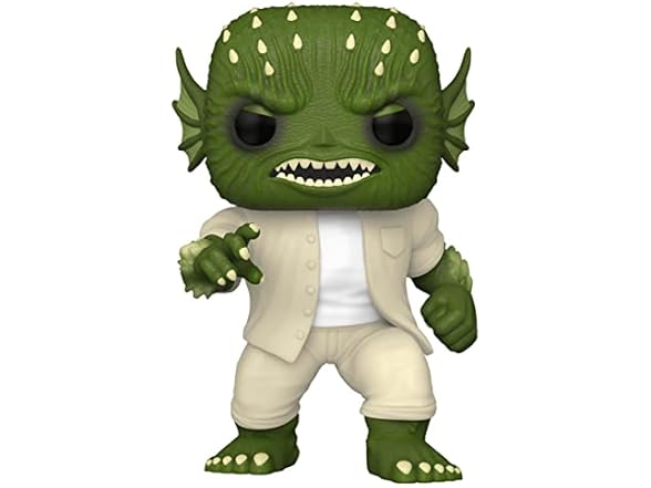 Funko Pop! Marvel: She-Hulk- Abomination