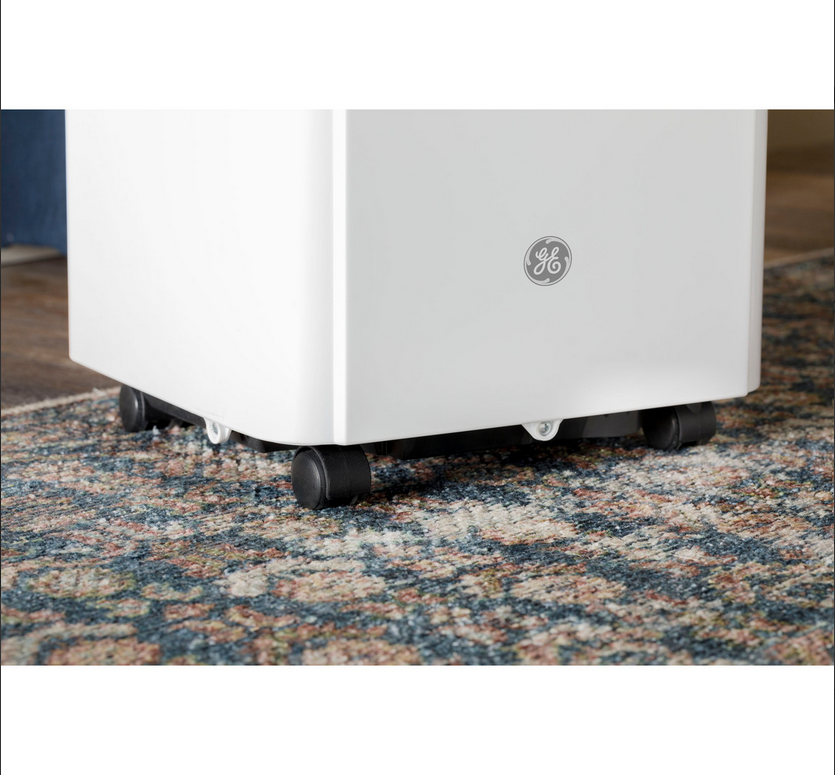 GE 8,000 BTU Portable Air Conditioner - Gallery 15