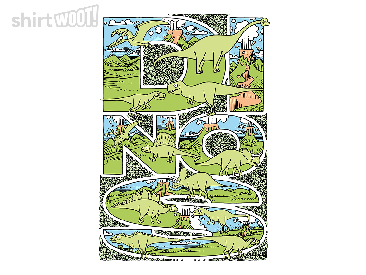 Dinos - Gallery 4