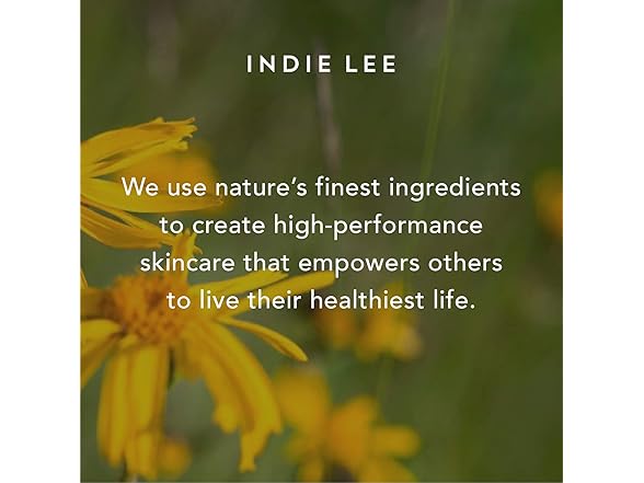 Indie Lee Discovery Gift Set