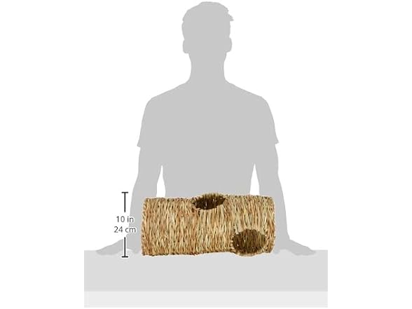 Rosewood Naturals Small Animal Activity Woven