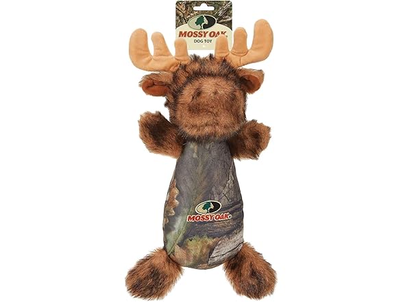 Mossy Oak Ballistic Body Moose