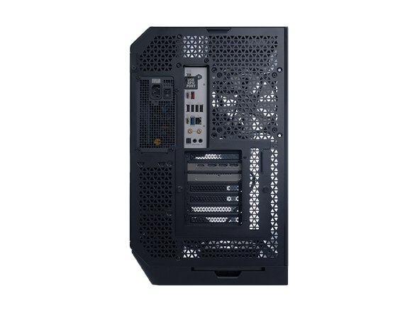 MSI VISION ZS 9NVR-1293US