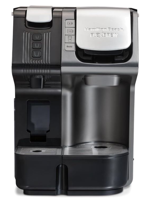 Hamilton Beach Refurbished FlexBrew - Gallery 9