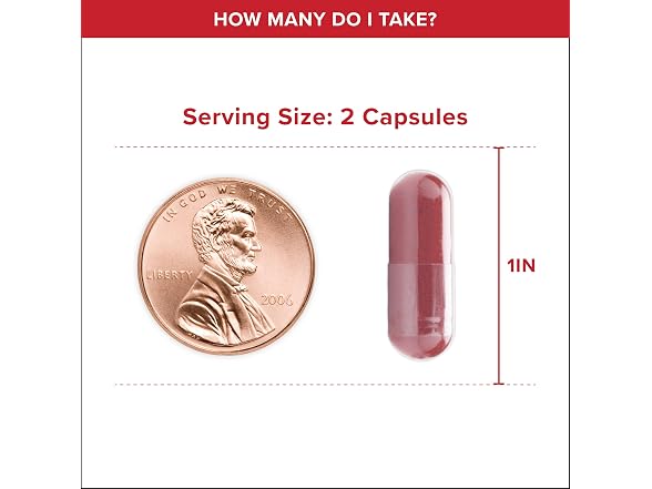 Qunol | 3-in-1 Beet Roots Capsules 60ct