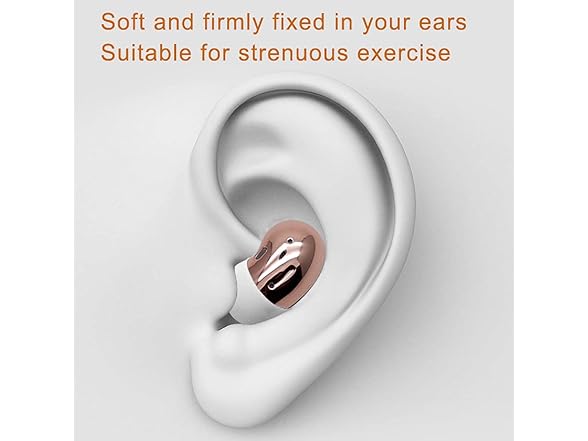 Luckvan Galaxy Buds Live Ear Tips