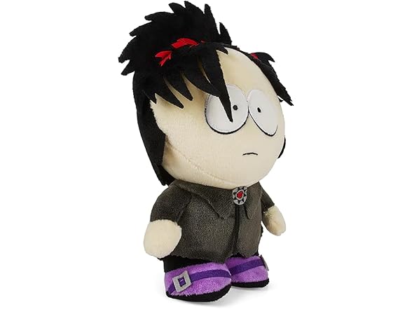 Kidrobot South Park Goth Kid Pete