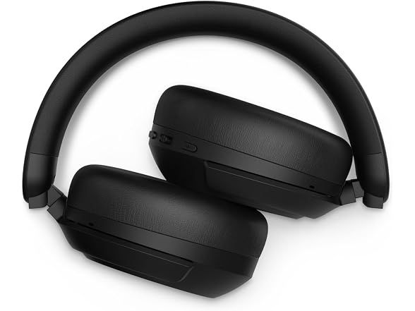 Philips H8000 Noise Cancelling Headphones