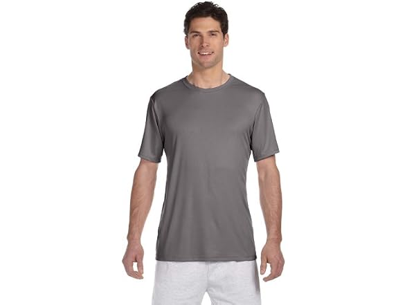 Hanes (L) Adult Dri Performance Tee