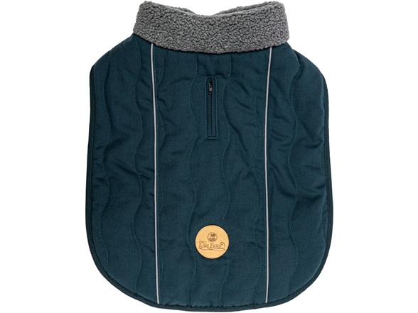 Deep Teal