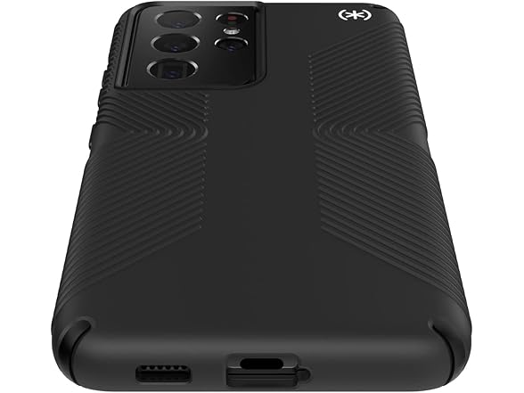 Speck Presidio2 Samsung Galaxy S21 Ultra 5G Case