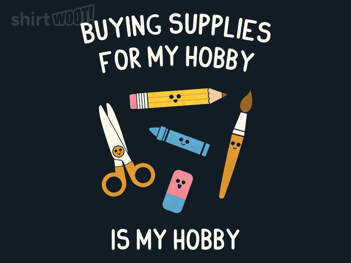 Supplies - Gallery 9