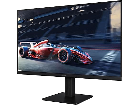 Samsung 24" FHD Monitor | LS24D304GANXZA