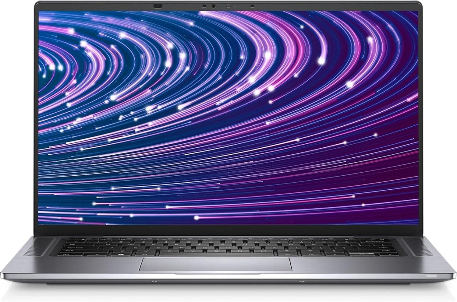 Dell Latitude 9520 2-in-1 15.6" Touch Laptop - Gallery 6