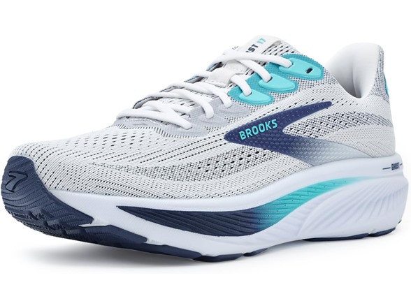 White/Beacon Blue/Ipanema
