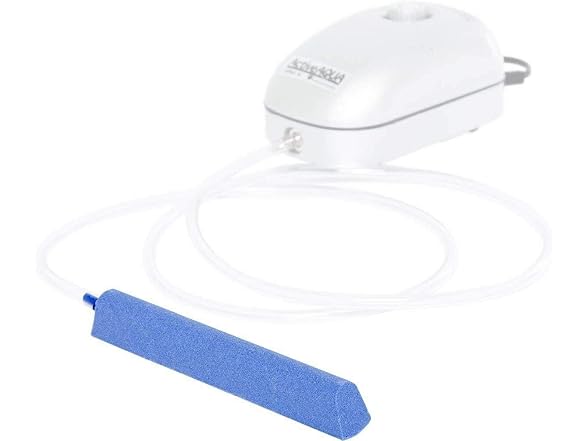 Active Aqua Air Stone 6in Set of 12