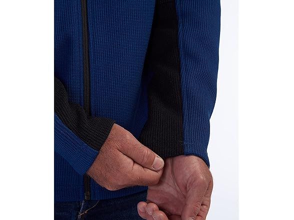 Spyder Men's Abyss Fleece (S)