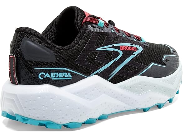 Black Ebony Bluefish