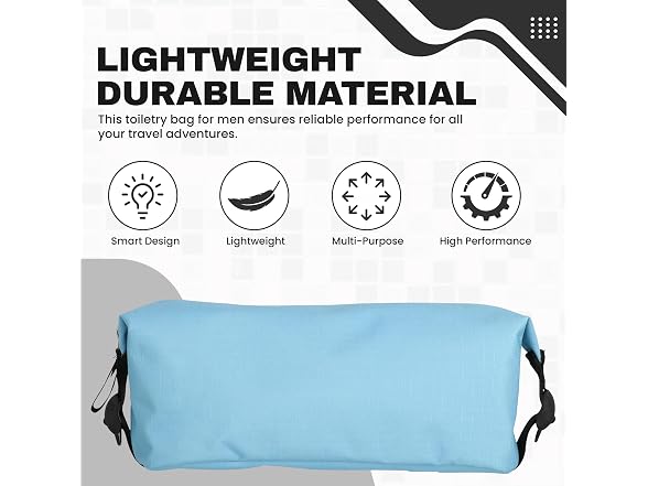 Champion Dopp Kit - Gallery 6