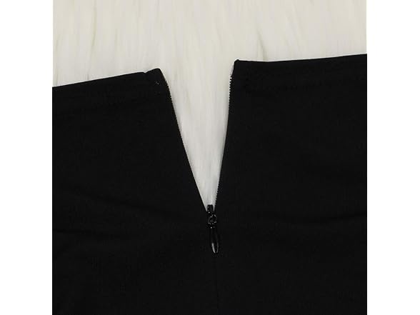 Junboon Women (XL) Sexy Sequins Studded Out Dress