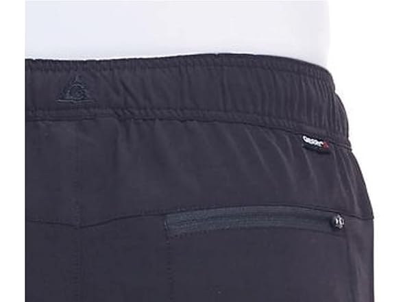 Ventur Men (XL) Birsppy Nianwudu Ventur Pull Short