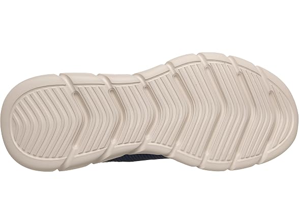 Skechers Men's B Flex Arch Comfort Sneakers