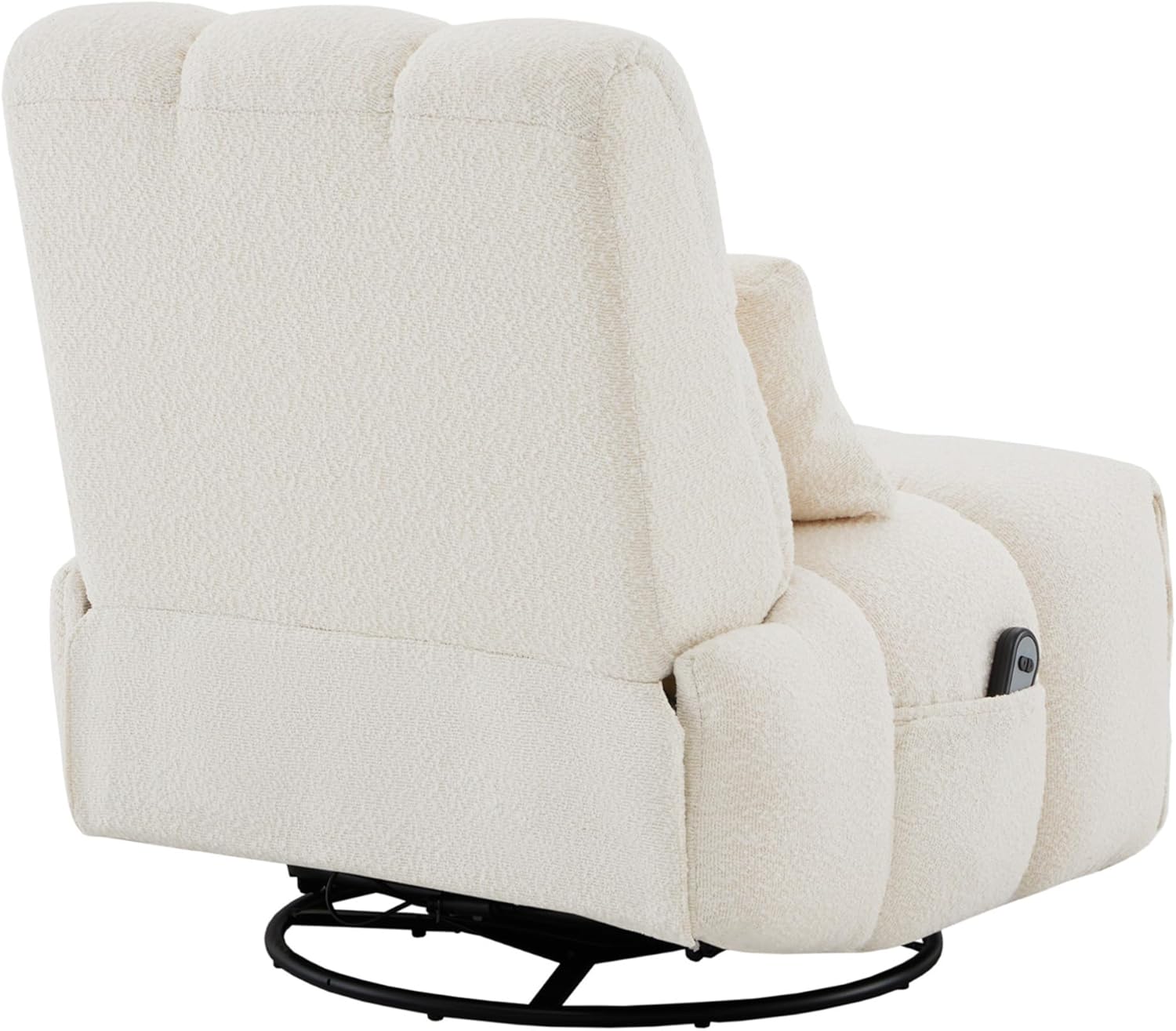 Watson & Whitely Oversized Power Recliner - Gallery 22