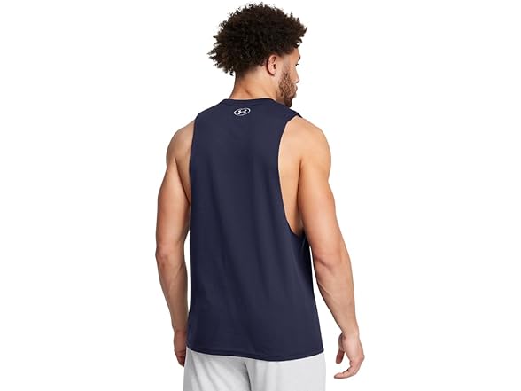 Under Armour Rock Tank (4XLT)