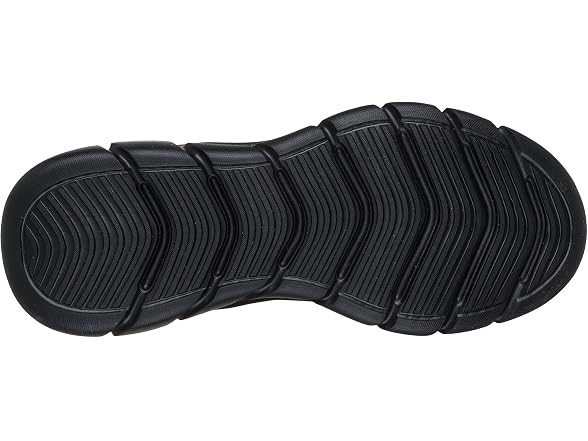 Skechers Men's Bobs B Flex - Glacial Edge Slip-ins