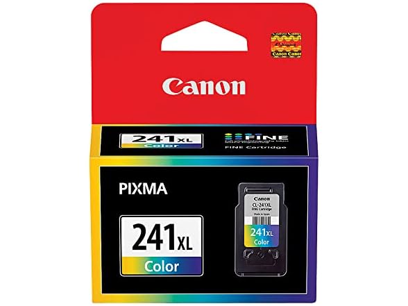 Canon CL-241XL